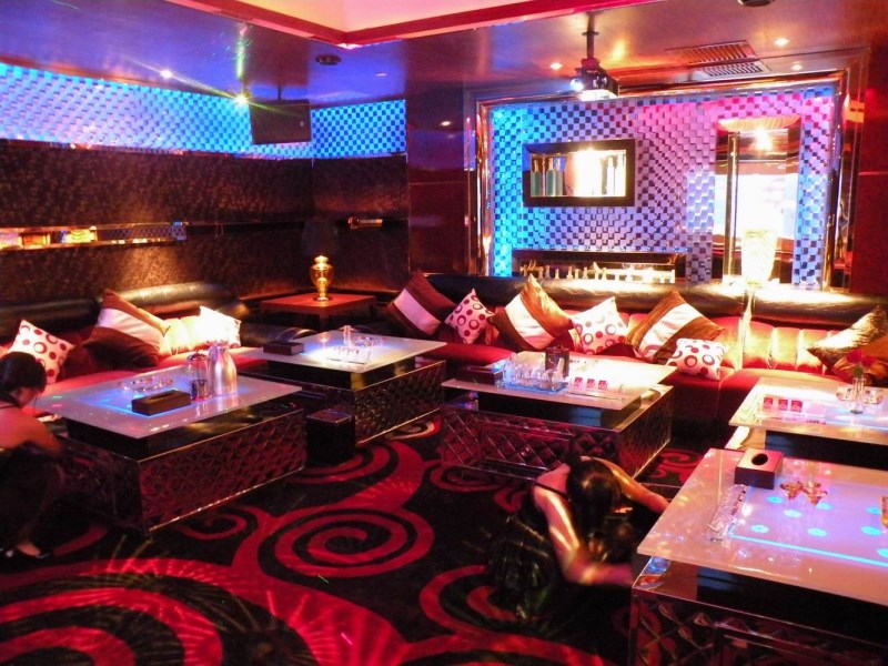 辽阳商务ktv精选中低端优质场所-白塔区ktv预订