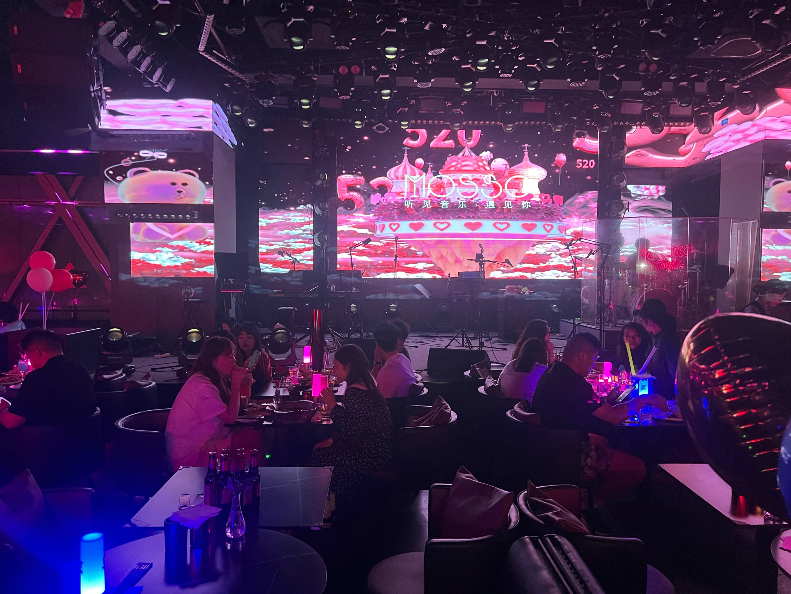 辽阳商务KTV预订-白塔区ktv预订